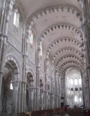 Vezelay