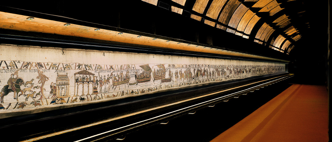 BayeuxMuseo1