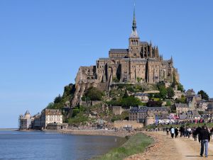 Mont Saint-Michel06