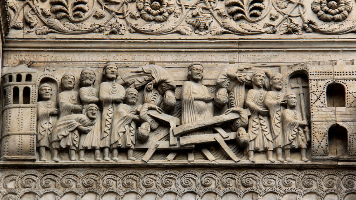 FidenzaRilievi01Ponte