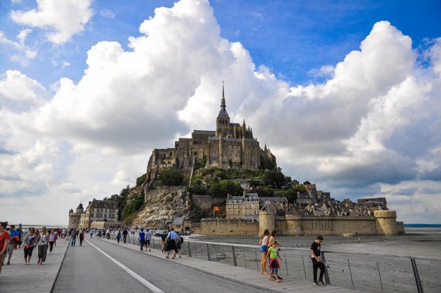 Mont Saint-Michel07