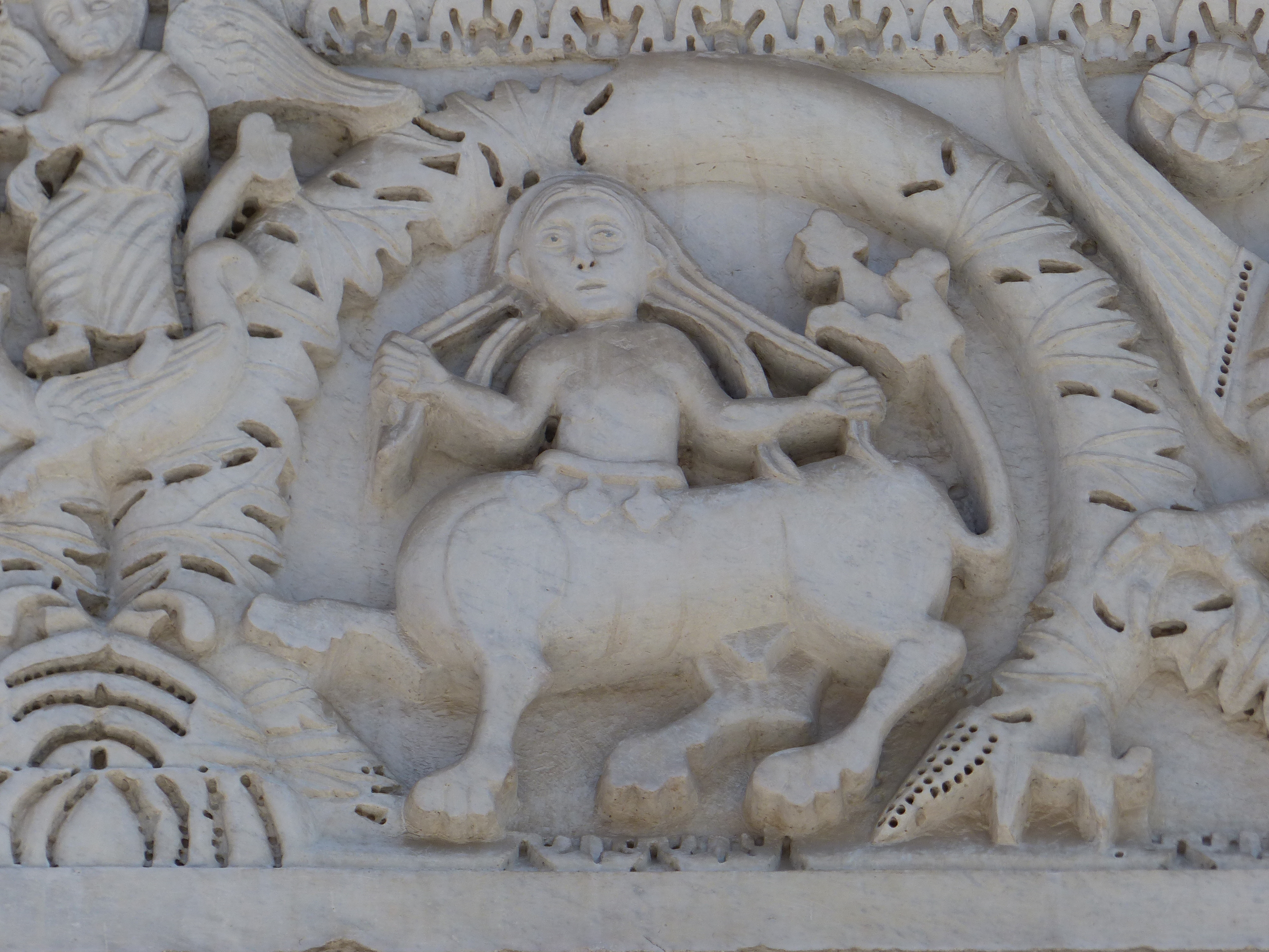 CentauroLucca