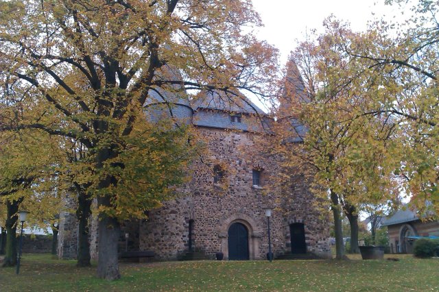 GrossenLindenChiesa1