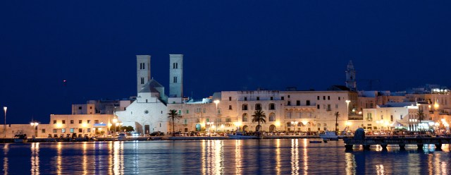 MolfettaDavidePischettola