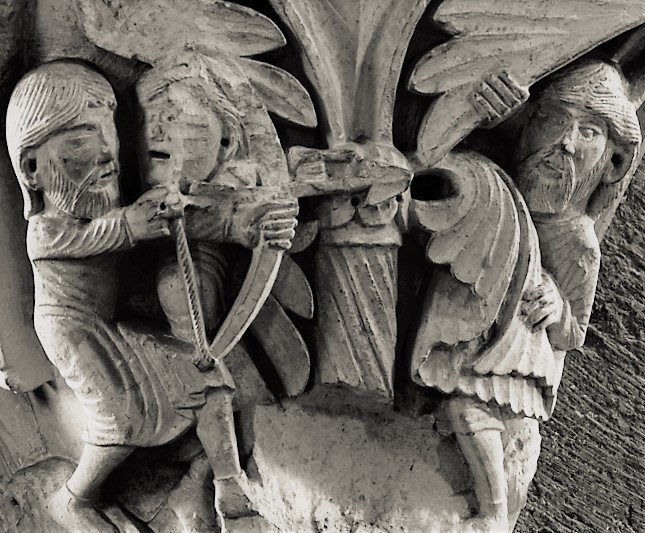 LamechCapitelloVezelay1