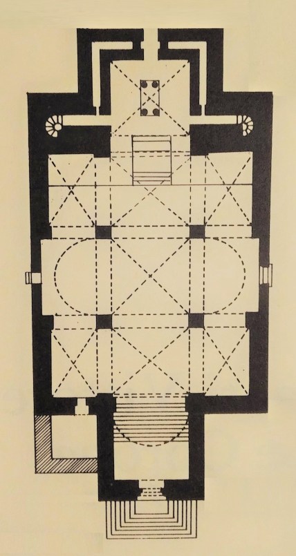 FeltreVittoreCoronaPianta