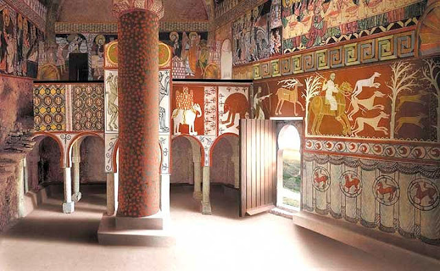 SanBaudelioRicostruzione