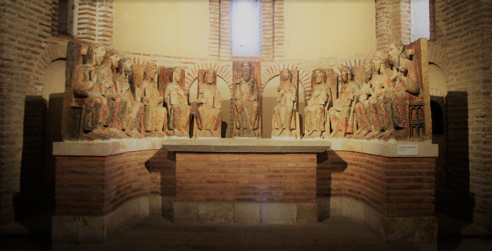 AlbaDeTormesApostolato1