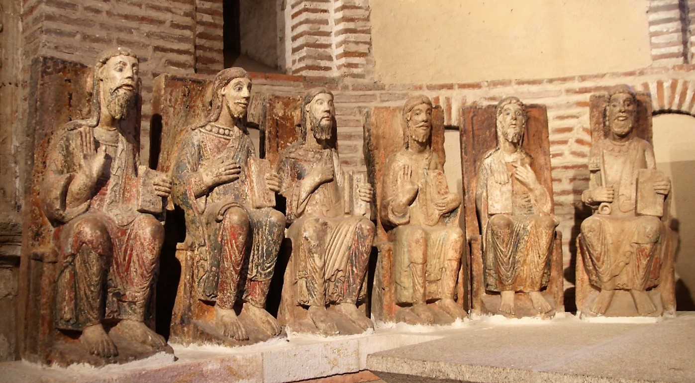 AlbaDeTormesApostolatoSinistra1