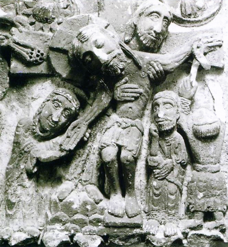 MonopoliArchitraveDeposizione1