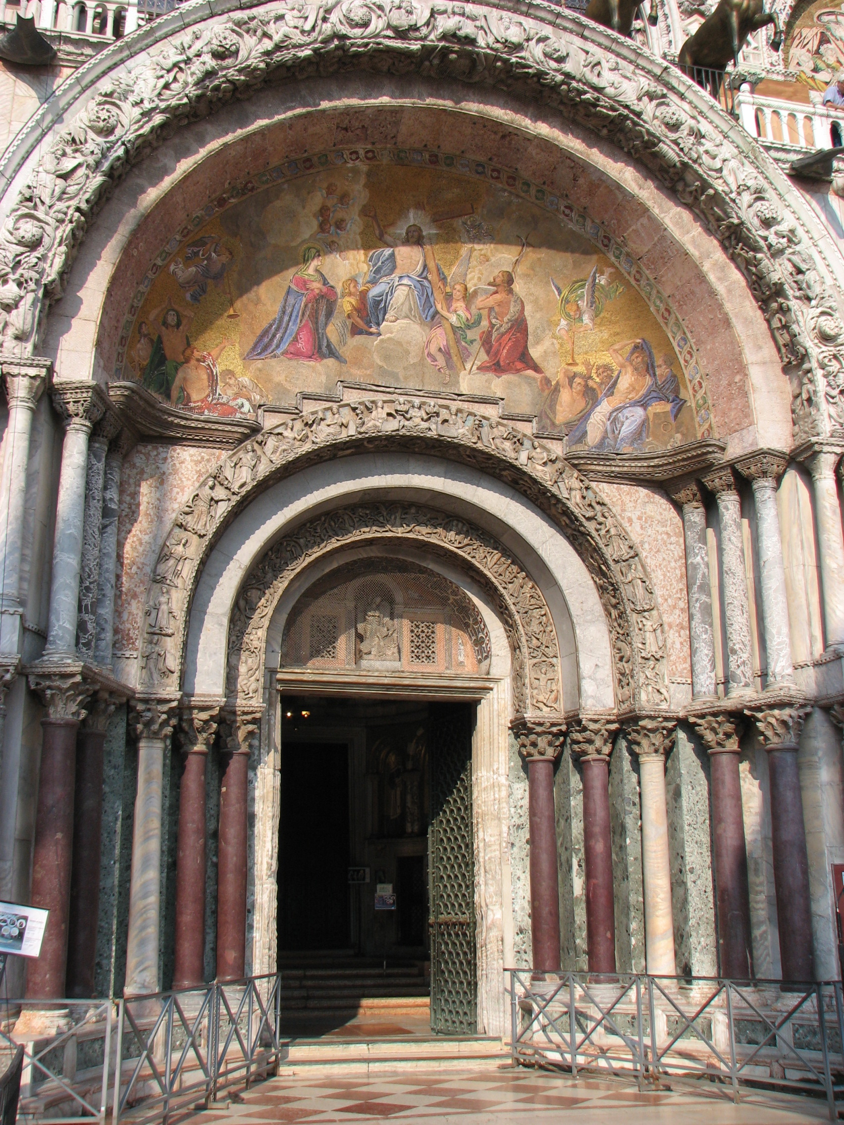 SanMarcoPortaleCopertina