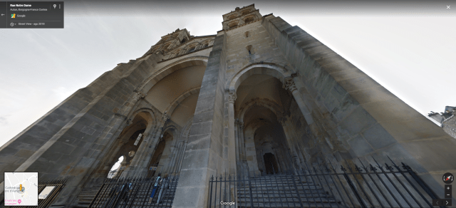 FacciateSconosciuteAutun