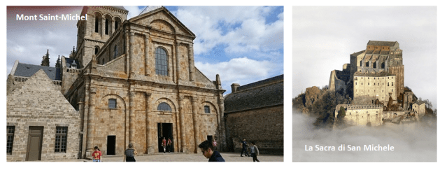 FacciateSconosciuteSacraMontSaintMichel