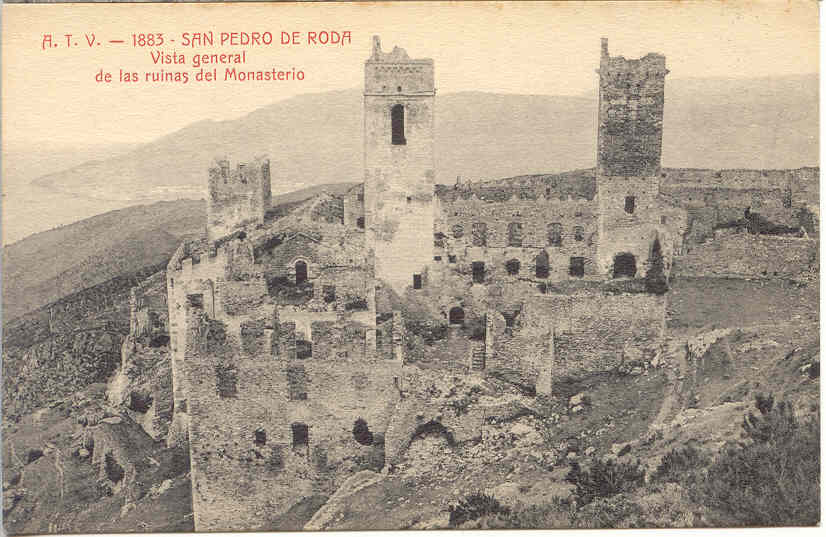 RodesSanPereCartolina