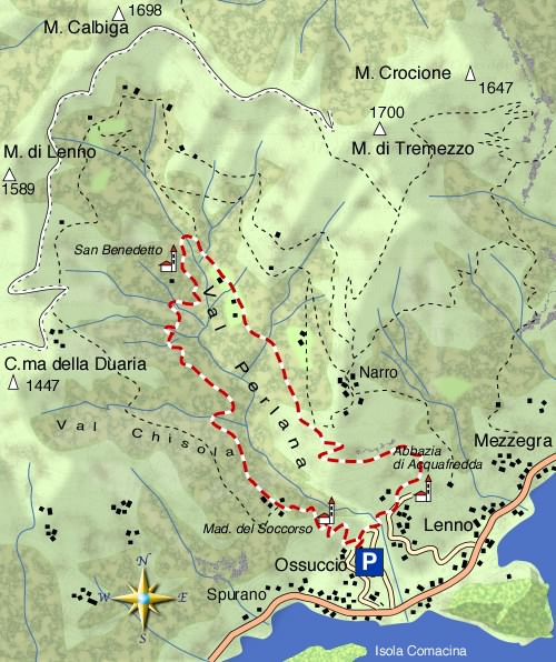 SanBenedettoValPerlanaCartina