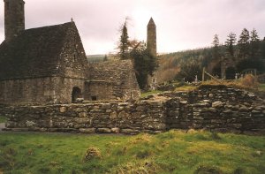 Glendalough1
