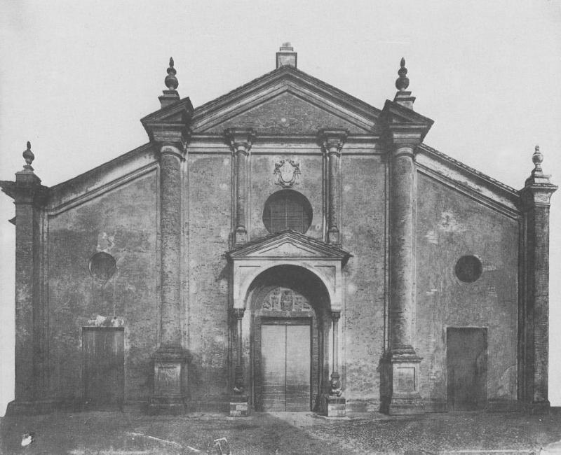 NonantolaFacciataPreRestauro1