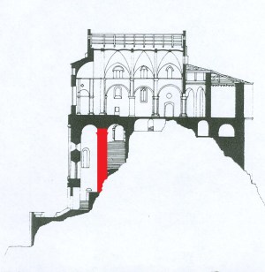 SacraSanMicheleSezione1