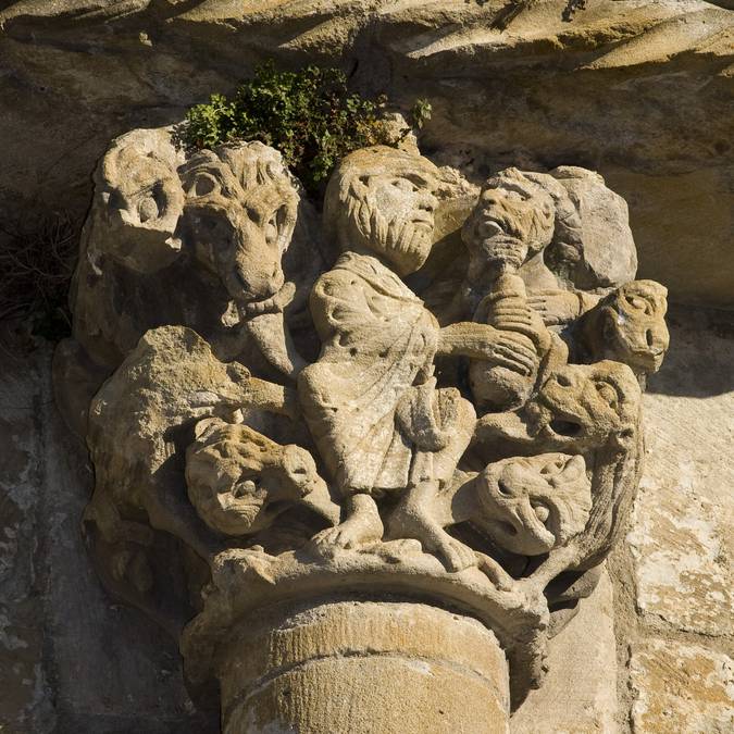 SaintPapoulpayscathare.org1