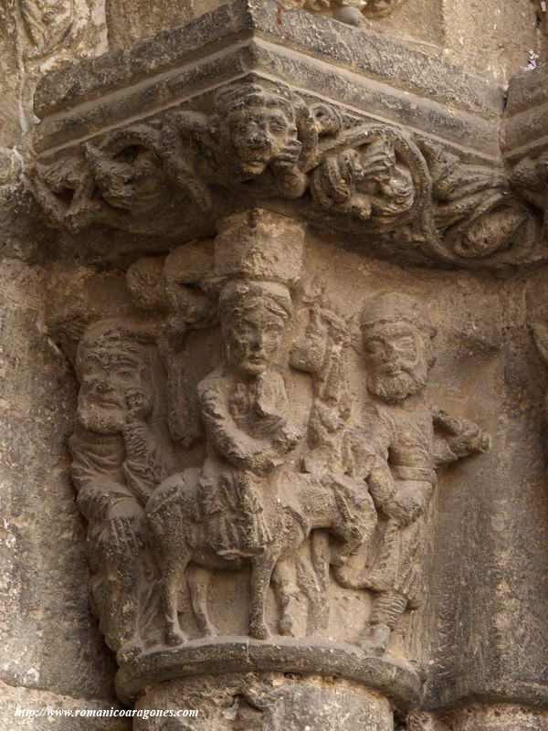 EstellaPortaleRomanicoAragones6