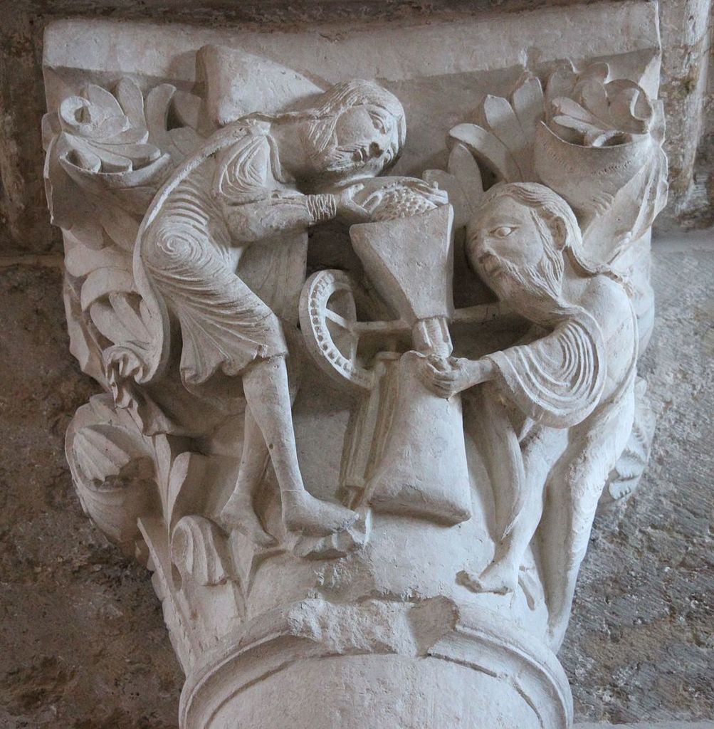 VezelayMulinoMistico1