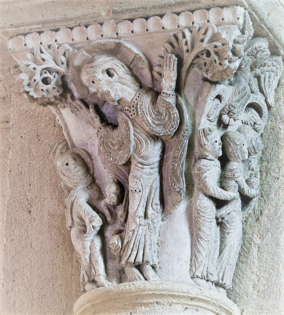 SaulieuCollageMaddalena